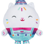 Gabby's Dollhouse Bamse - Muffin - 25 cm