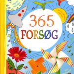 Gads børnebøger | 365 forsøg