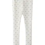 Gago slim leggings noos - Coconut - 104