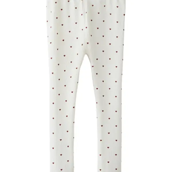 Gago slim leggings noos - Coconut - 104 Gago slim leggings noos - Coconut - 104