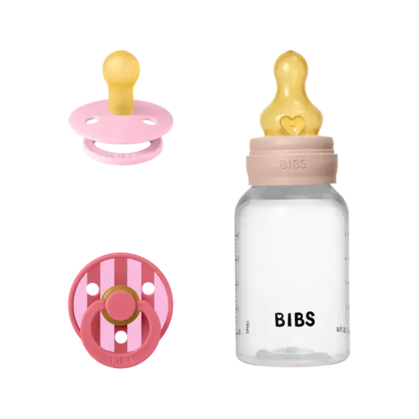 Gave Sæt Baby Sprinkle Blush