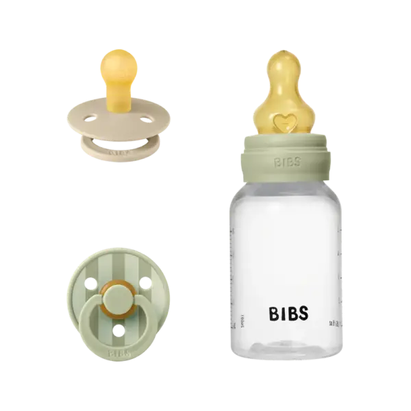 Gave Sæt Baby Sprinkle Sage