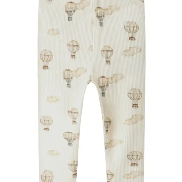 Gavo Elf Leggings - Turtledove - 56