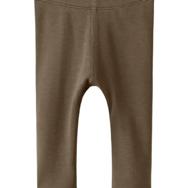 Gayo Leggings - SHITAKE - 68