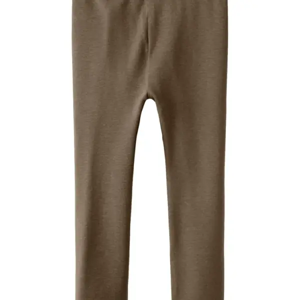 Gayo Leggings - Shitake - 98