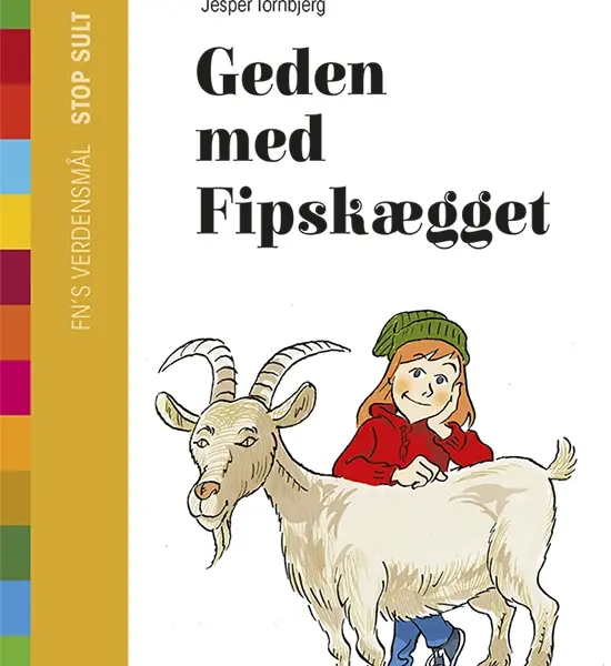 Geden med Fipskægget