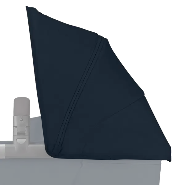 Geo3 Kaleche - Navy blue