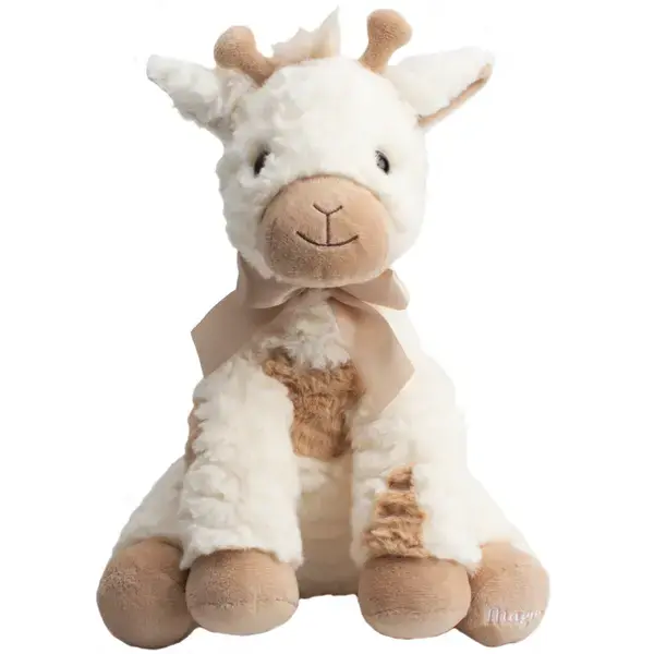 Giraf bamse 28 cm Giraf bamse 28 cm