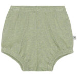 GoBabyGo Bloomers - Bay - Leaf