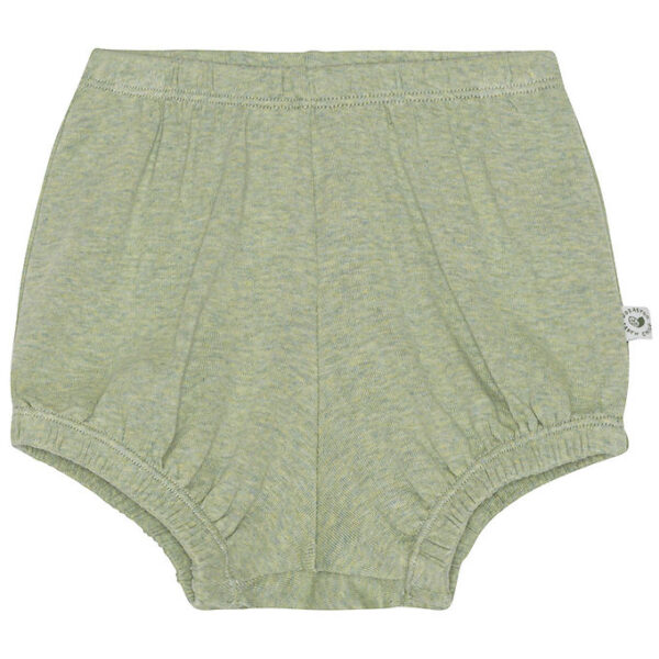 GoBabyGo Bloomers - Bay - Leaf