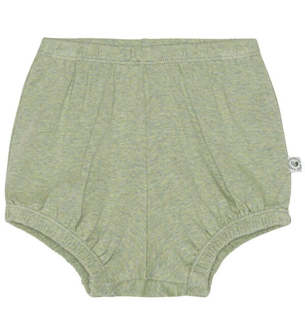 GoBabyGo Bloomers - Bay - Leaf GoBabyGo Bloomers - Bay - Leaf