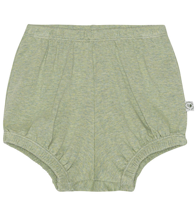 GoBabyGo Bloomers - Bay - Leaf GoBabyGo Bloomers - Bay - Leaf