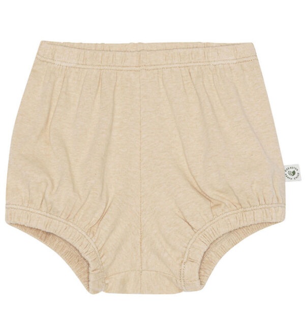 GoBabyGo Bloomers - Bay - Oat GoBabyGo Bloomers - Bay - Oat