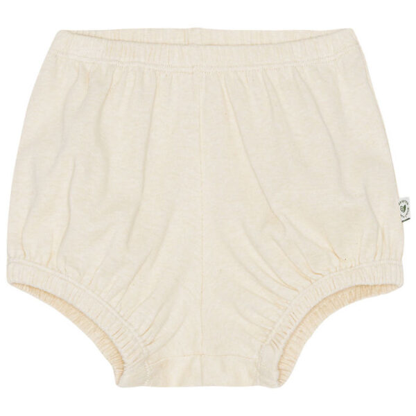 GoBabyGo Bloomers - Bay - Vanilla