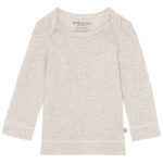 GoBabyGo Bluse - Elm - Feather