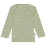 GoBabyGo Bluse - Elm - Leaf