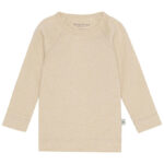 GoBabyGo Bluse - Elm - Oat