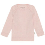 GoBabyGo Bluse - Elm - Rose