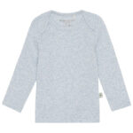 GoBabyGo Bluse - Elm - Sea
