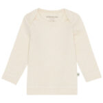 GoBabyGo Bluse - Elm - Vanilla