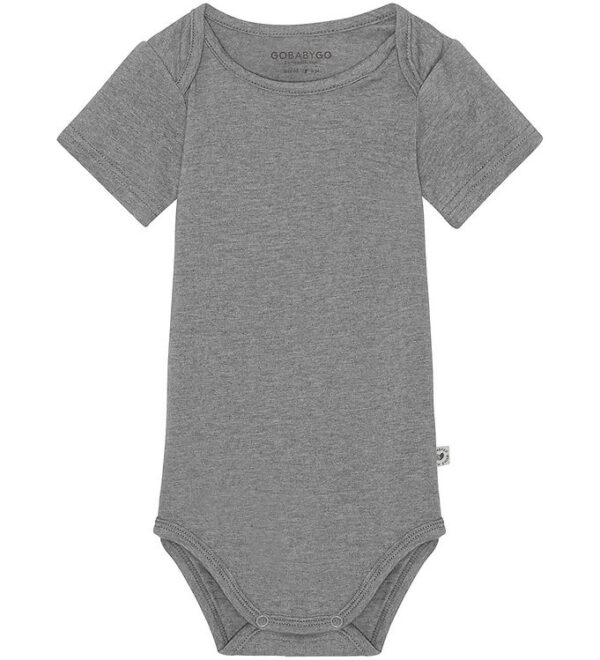 GoBabyGo Body k/æ - Hazel - Ash GoBabyGo Body k/æ - Hazel - Ash