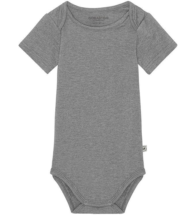 GoBabyGo Body k/æ - Hazel - Ash GoBabyGo Body k/æ - Hazel - Ash