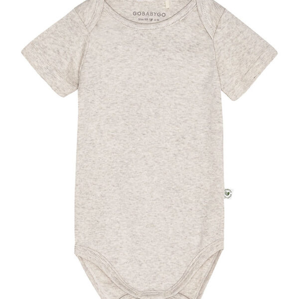 GoBabyGo Body k/æ - Hazel - Feather GoBabyGo Body k/æ - Hazel - Feather