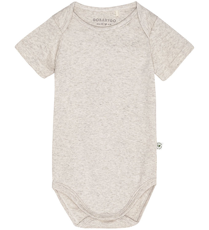 GoBabyGo Body k/æ - Hazel - Feather GoBabyGo Body k/æ - Hazel - Feather