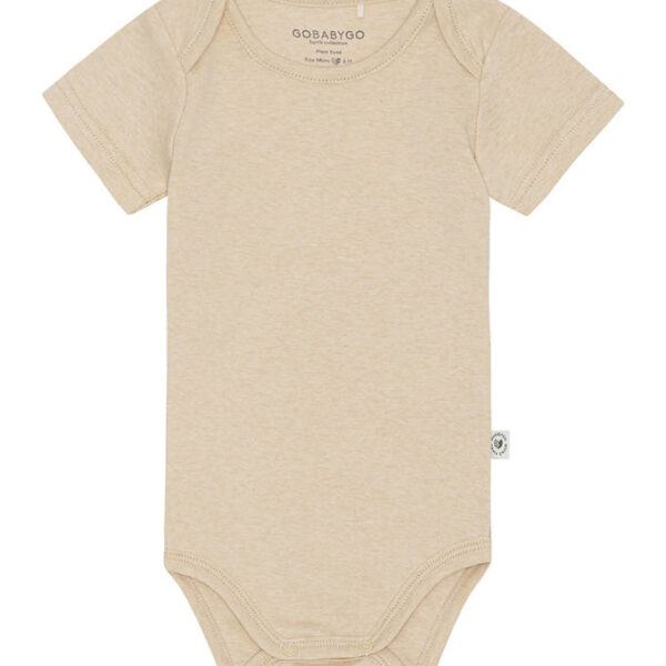 GoBabyGo Body k/æ - Hazel - Oat