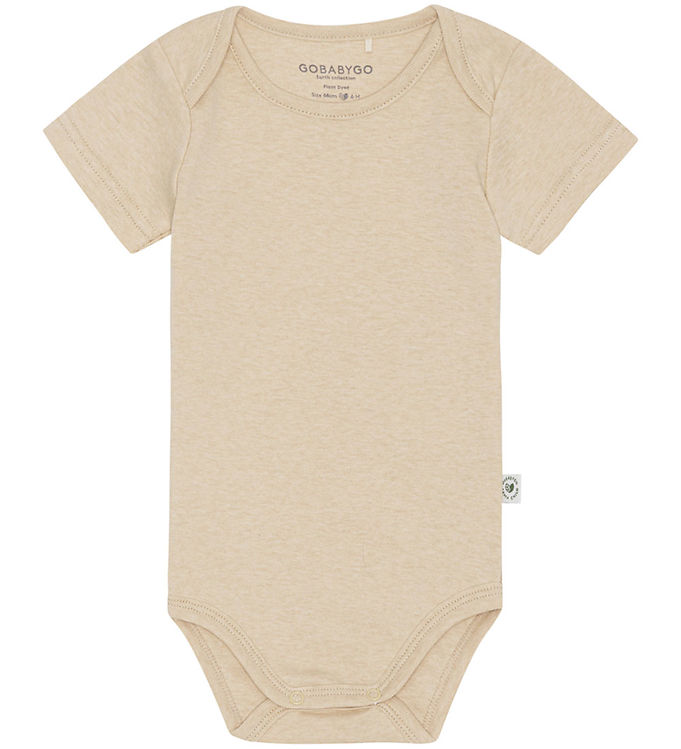 GoBabyGo Body k/æ - Hazel - Oat GoBabyGo Body k/æ - Hazel - Oat