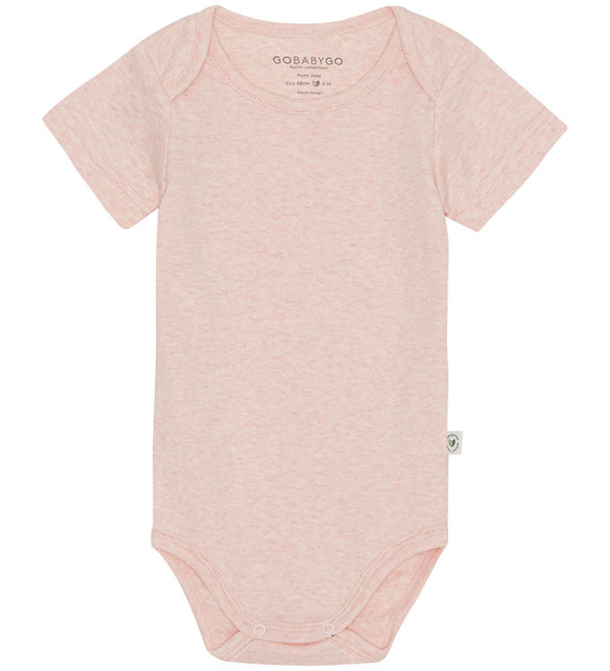 GoBabyGo Body k/æ - Hazel - Rose GoBabyGo Body k/æ - Hazel - Rose
