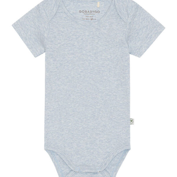 GoBabyGo Body k/æ - Hazel - Sea