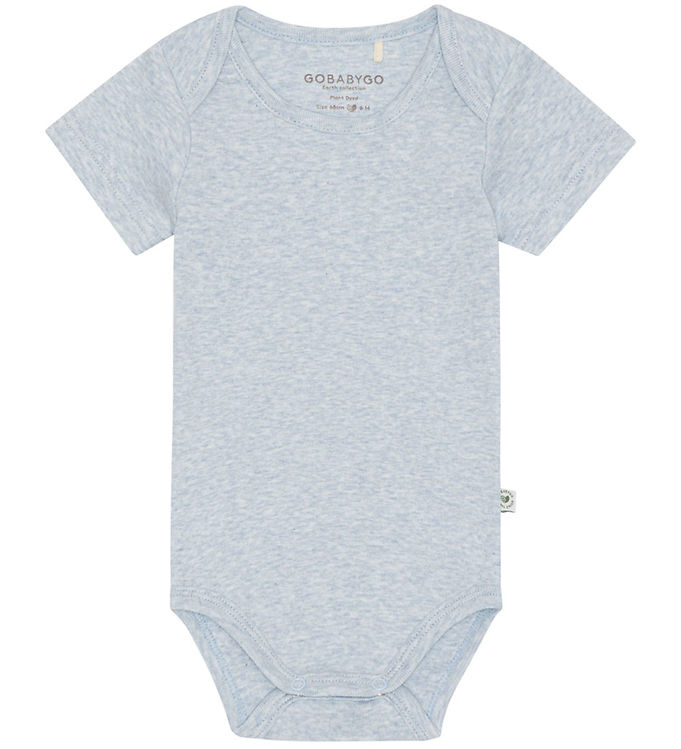 GoBabyGo Body k/æ - Hazel - Sea GoBabyGo Body k/æ - Hazel - Sea