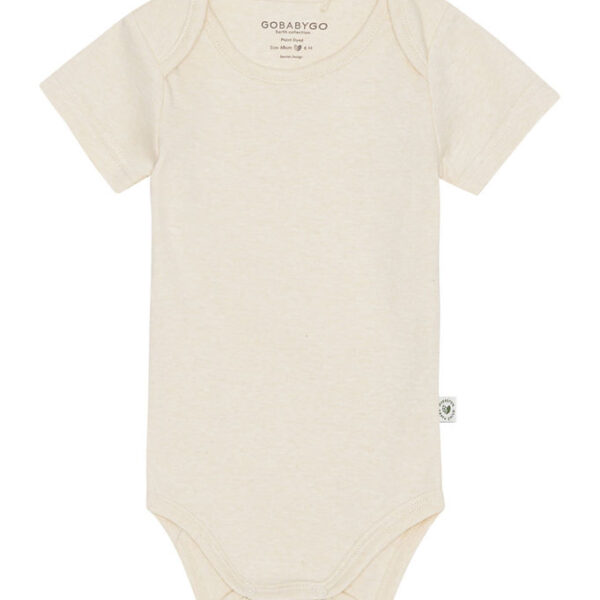 GoBabyGo Body k/æ - Hazel - Vanilla
