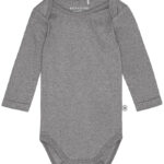 GoBabyGo Body l/æ - Hazel - Ash