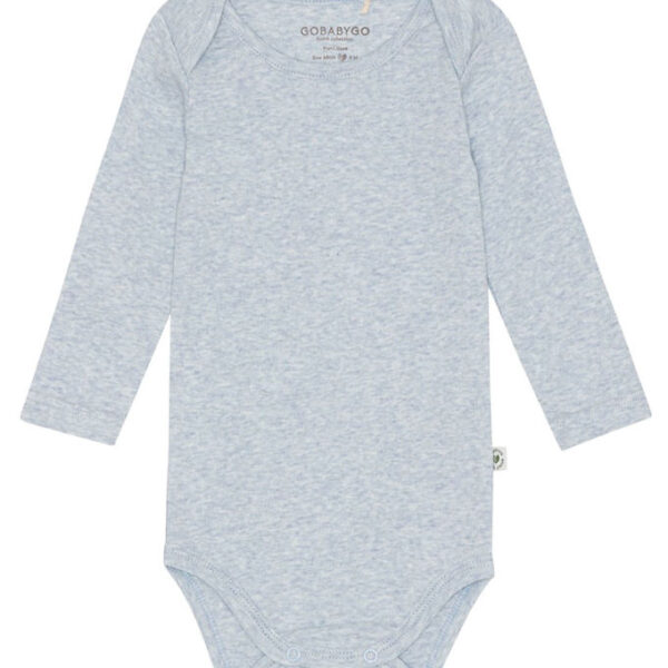 GoBabyGo Body l/æ - Hazel - Sea