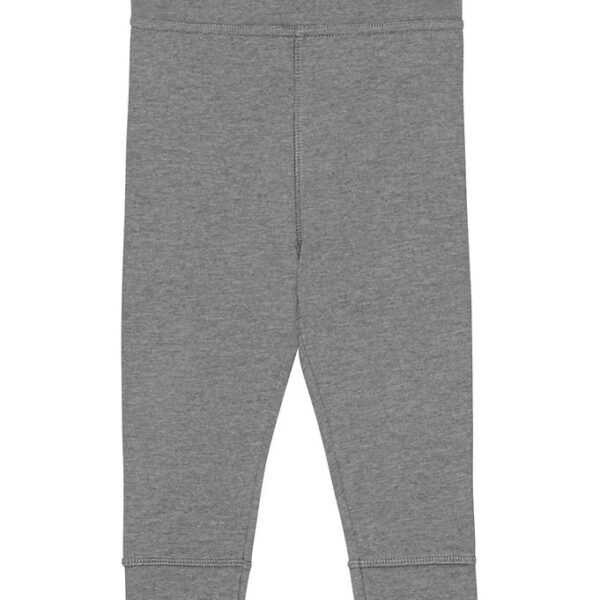 GoBabyGo Bukser - Root - Ash