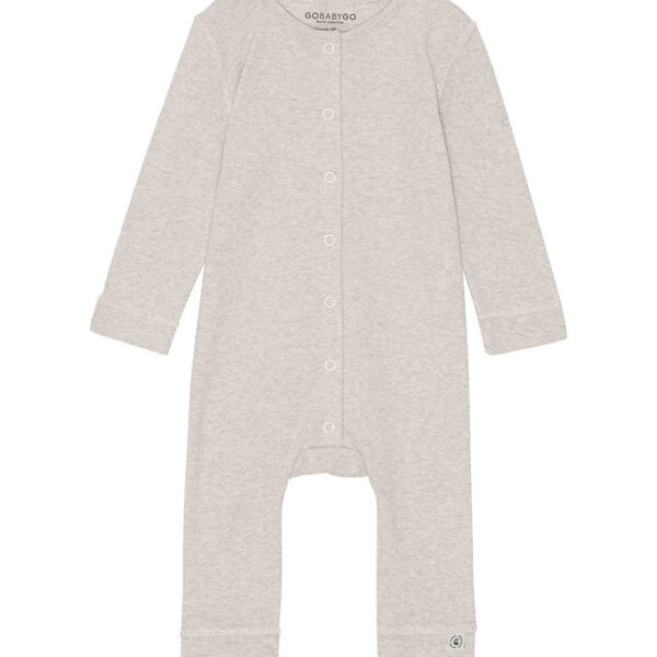 GoBabyGo Heldragt - Oak - Feather