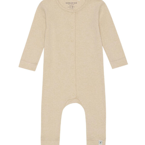 GoBabyGo Heldragt - Oak - Oat GoBabyGo Heldragt - Oak - Oat