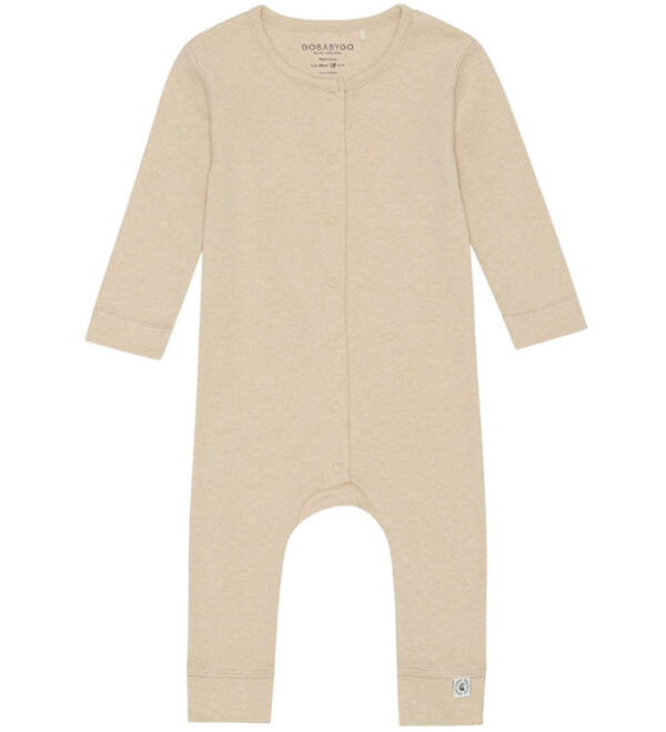 GoBabyGo Heldragt - Oak - Oat GoBabyGo Heldragt - Oak - Oat