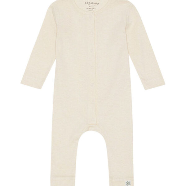 GoBabyGo Heldragt - Oak - Vanilla