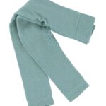 GoBabyGo Kravleleggings - Dusty Blue