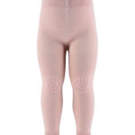 GoBabyGo Kravleleggings - Soft Pink