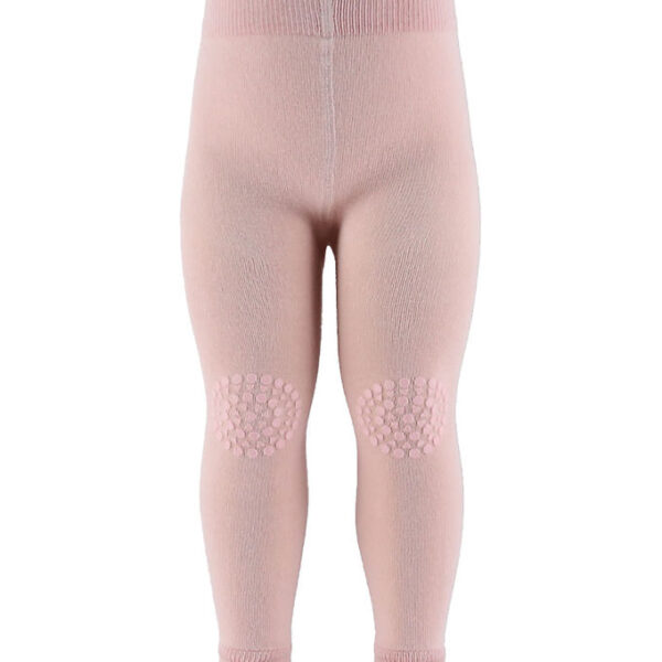 GoBabyGo Kravleleggings - Soft Pink