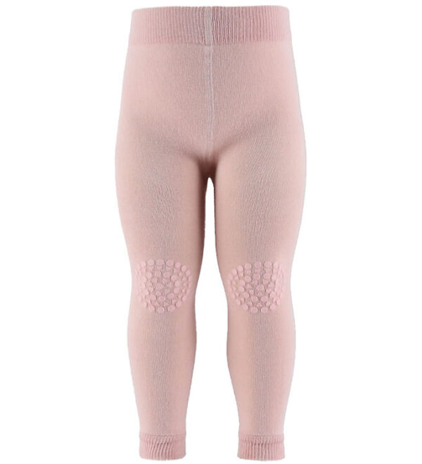 GoBabyGo Kravleleggings - Soft Pink GoBabyGo Kravleleggings - Soft Pink