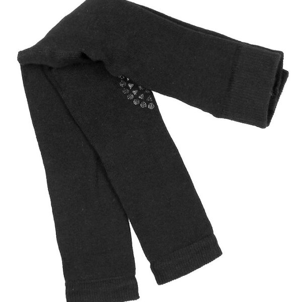 GoBabyGo Kravleleggings - Sort GoBabyGo Kravleleggings - Sort