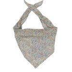 GoBabyGo Savlesmæk - Bandana - Katie & Millie Orange