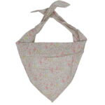 GoBabyGo Savlesmæk - Bandana - Katie & Millie Yellow