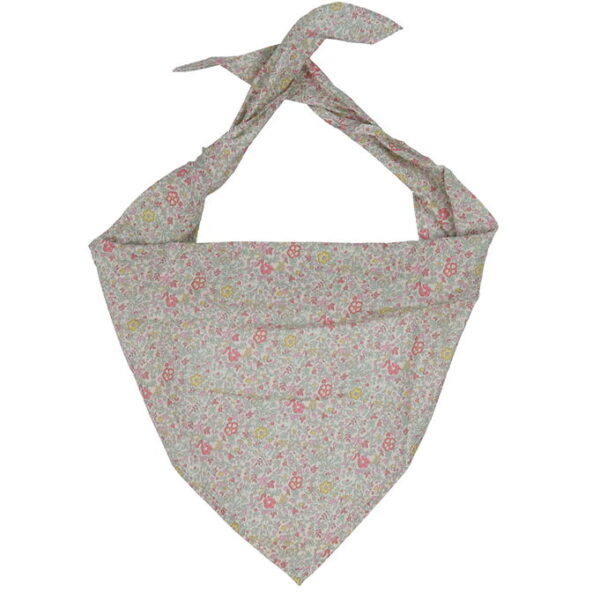 GoBabyGo Savlesmæk - Bandana - Katie & Millie Yellow GoBabyGo Savlesmæk - Bandana - Katie & Millie Yellow