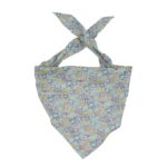 GoBabyGo Savlesmæk - Bandana - Michelle Purple